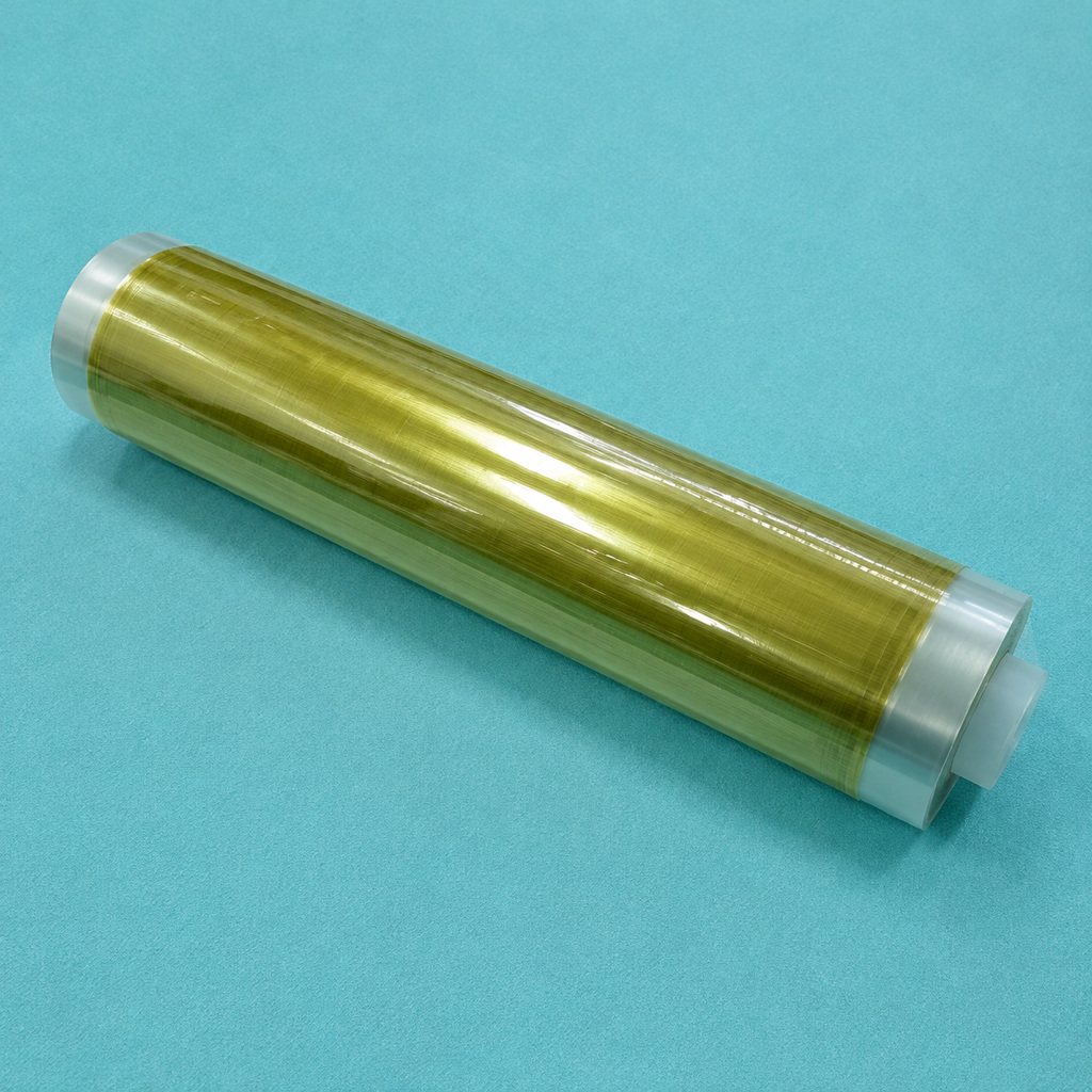 KMem® AS01 系列阴离子交换膜（增强型）